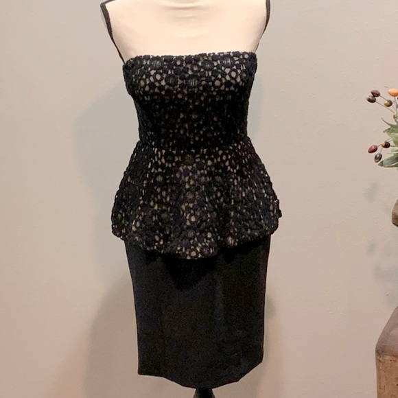 Cocktail Dress - Picture 1 of 7